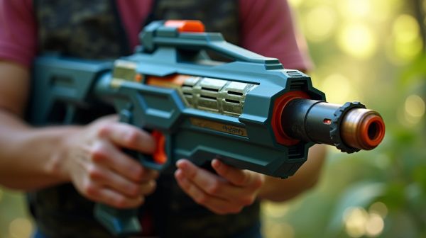 Find the perfect Briliantz gel blaster for your next adventure