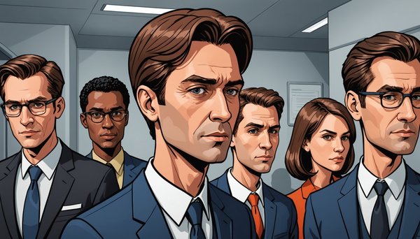 Understanding personality and behavioral traits: a deep dive