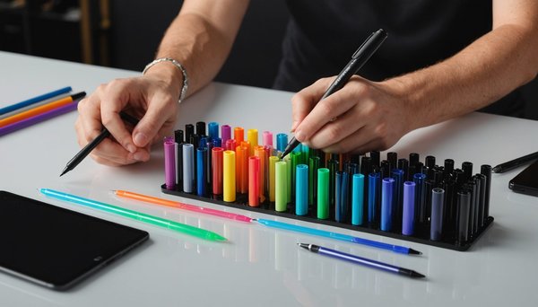 The ultimate guide to choosing the right 3D pen for you